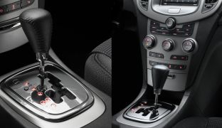 Chery M11
