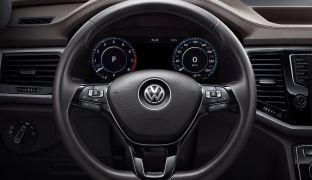Volkswagen Teramont (2020)