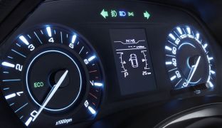 Chery Tiggo 3