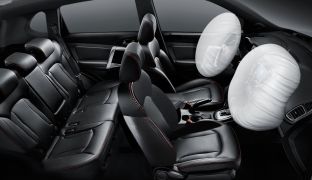 Chery Tiggo 3