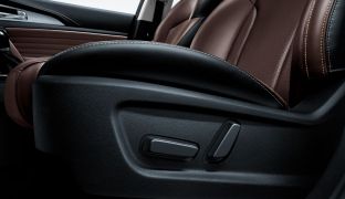Changan CS35PLUS 2018