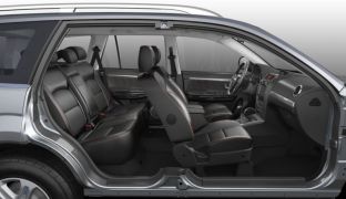 Hower H5