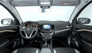 Lada Vesta SW 2022