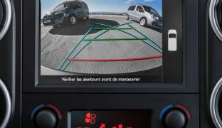 Peugeot Partner Crossway