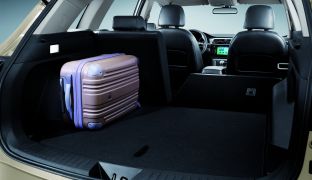 Zotye T600