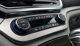 Haval H6 Coupe