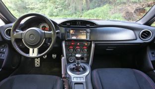 Toyota GT86