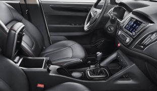 JAC T6