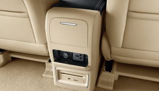 GAC GN8