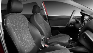 Chery Bonus