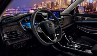 Changan CS75FL