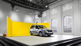Opel Combo Life