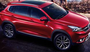 Chery Tiggo 7