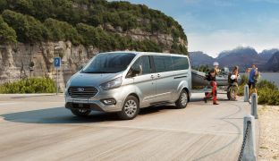 Ford Tourneo