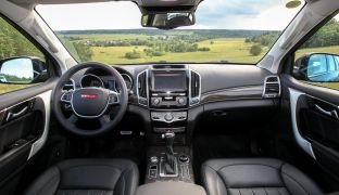 Haval H9 2023