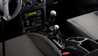 Chevrolet Niva