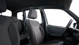 Chevrolet Niva