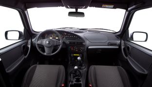 Chevrolet Niva