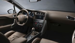 Citroen DS4