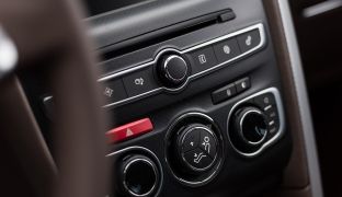 Citroen DS4