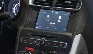 Citroen DS4