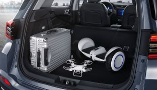 Chery Tiggo 4 2023