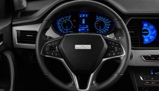 Lifan X70