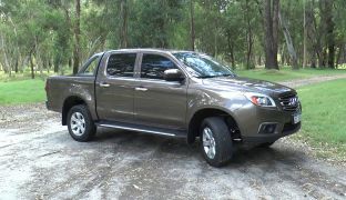 JAC T6