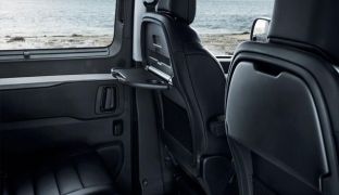 Peugeot Traveller