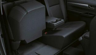 Toyota Hilux New