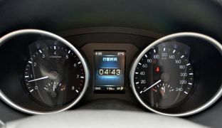Haval H6 Coupe