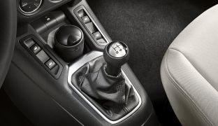 Citroen C-Elysee