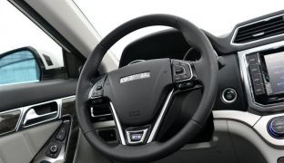 Haval H6 Coupe