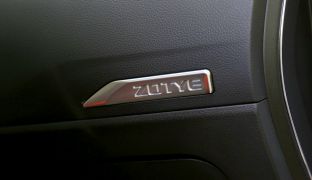 Zotye T600