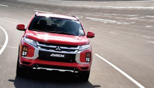 Mitsubishi 