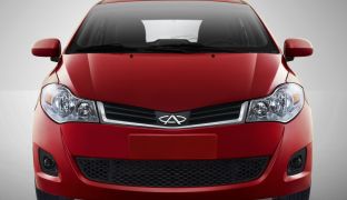 Chery Very