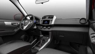 Lifan X60 NEW