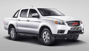 JAC T6