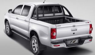 JAC T6