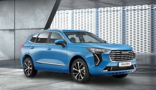 Haval Jolion 2023