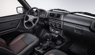 Lada Niva Legend 5 дв.