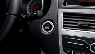 FAW Besturn X40