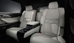 Mazda CX-9
