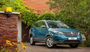 Dongfeng 580