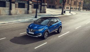 Renault Kaptur