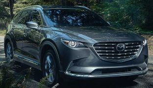 Mazda CX-9