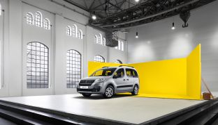 Opel Combo Life