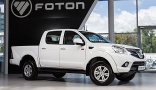 Foton Tunland