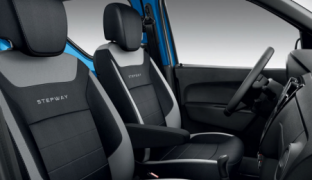 Renault Dokker Stepway
