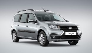 Lada Largus